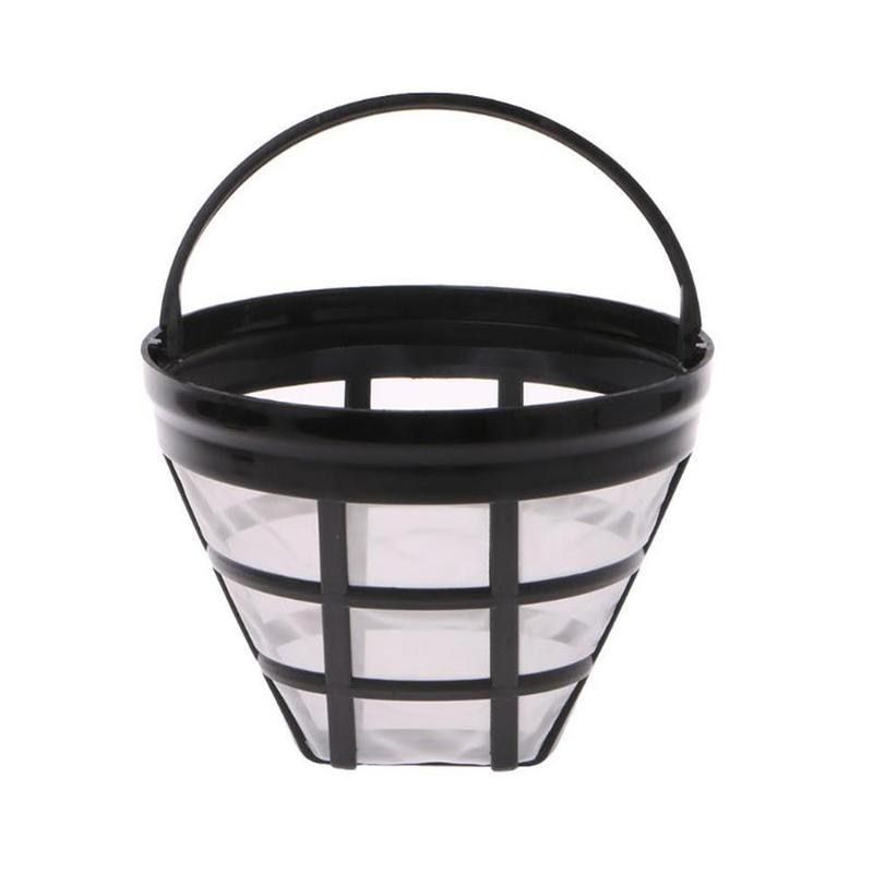 High Temperature Resistant Coffee Filter Water Purification Equipment Reusable Coffee Machine Environmental Protection Filter