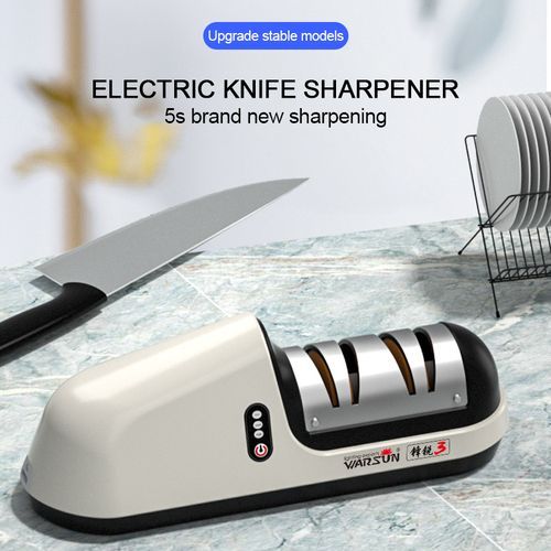 Professional Electric Knifee Sharpener