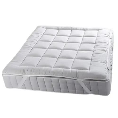 Mattress Topper- White