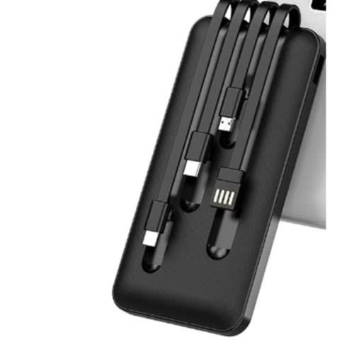 Shplus Mobile Power Bank - 20000mAh