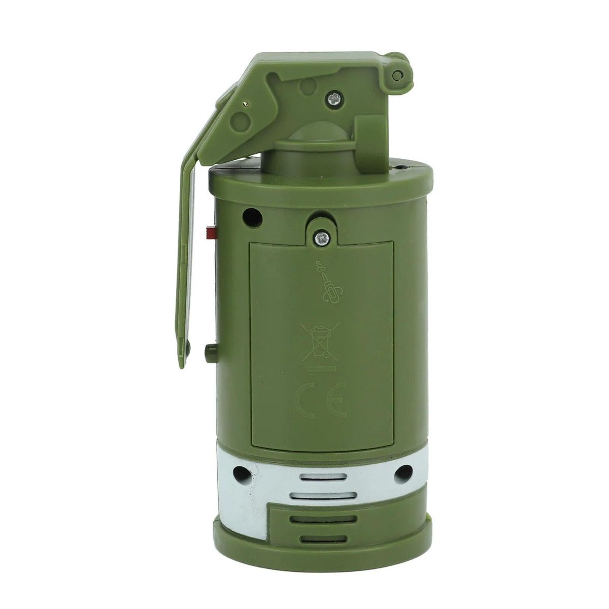 Handheld Smoke Machine Toys Fun Cool Simulation Lights and Music Electric Fog Machine Toy