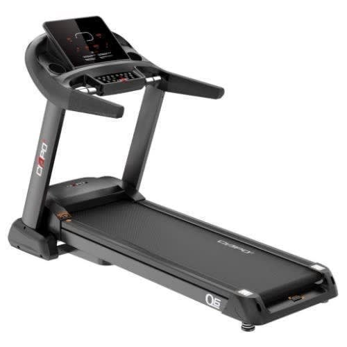 Smart Treadmill - 4hp