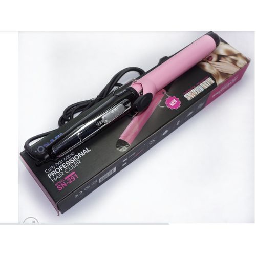 Professional Hair Curl Curler