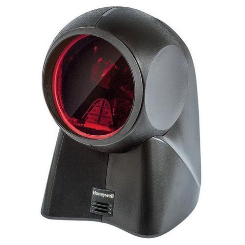 Orbit Table Barcode Scanner