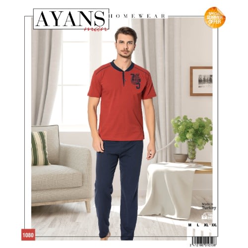 2 In 1 Elegant Wear For Men