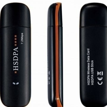 3.75G Universal Modem