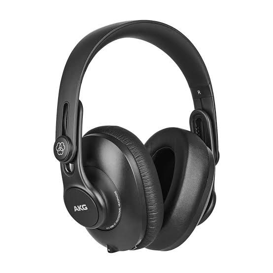 Professional Headphone K361-bt