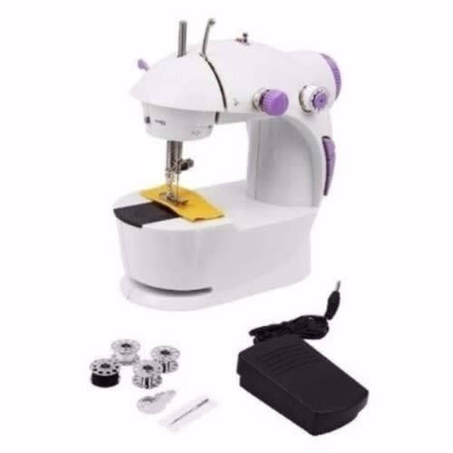Mini Sewing Machine