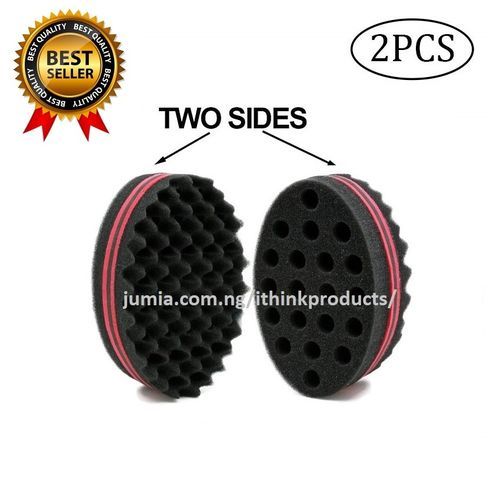 Twist Hair,DreadLock ,Afro Braid Natural Twist Sponge Foam