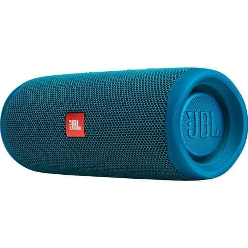 Flip 5 Waterproof Bluetooth Speaker - Blue