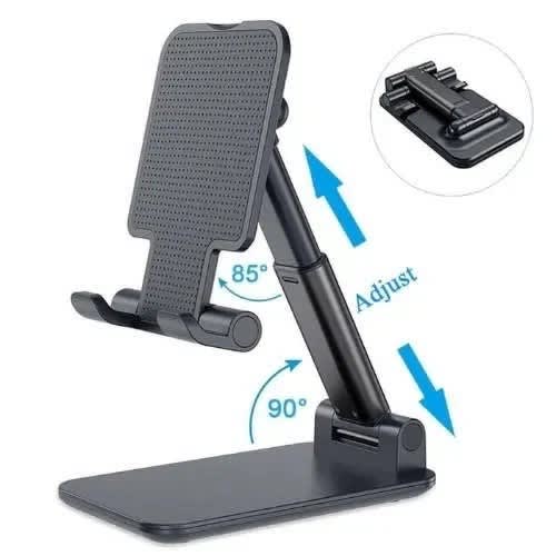 Foldable Phone Stand Holder