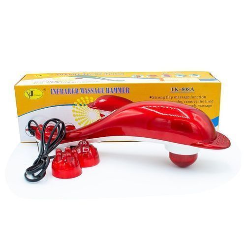 Infrared Massage Hammer-massager