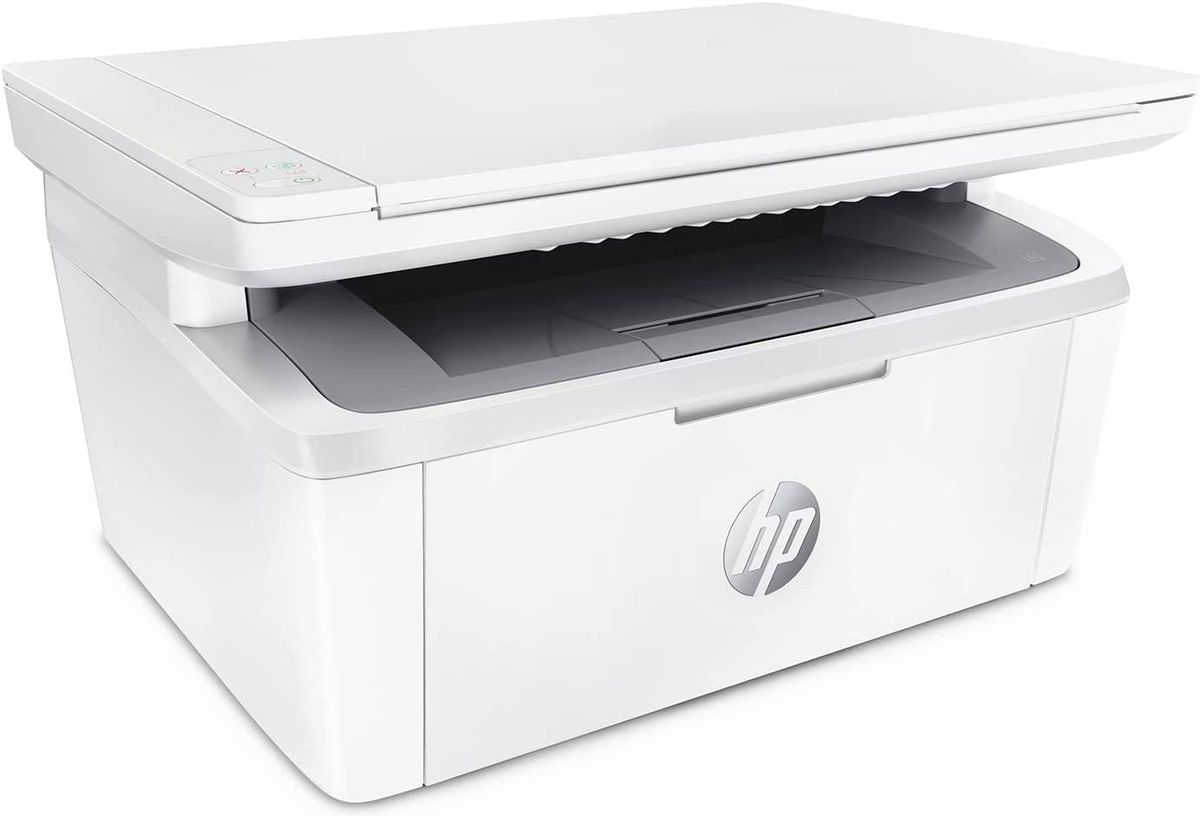 LaserJet MFP M141a All-in-One Printer