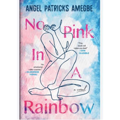 No Pink In A Rainbow