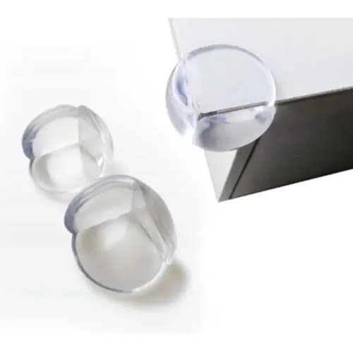Baby Safety Corner Edge Protection Cover - 4pcs