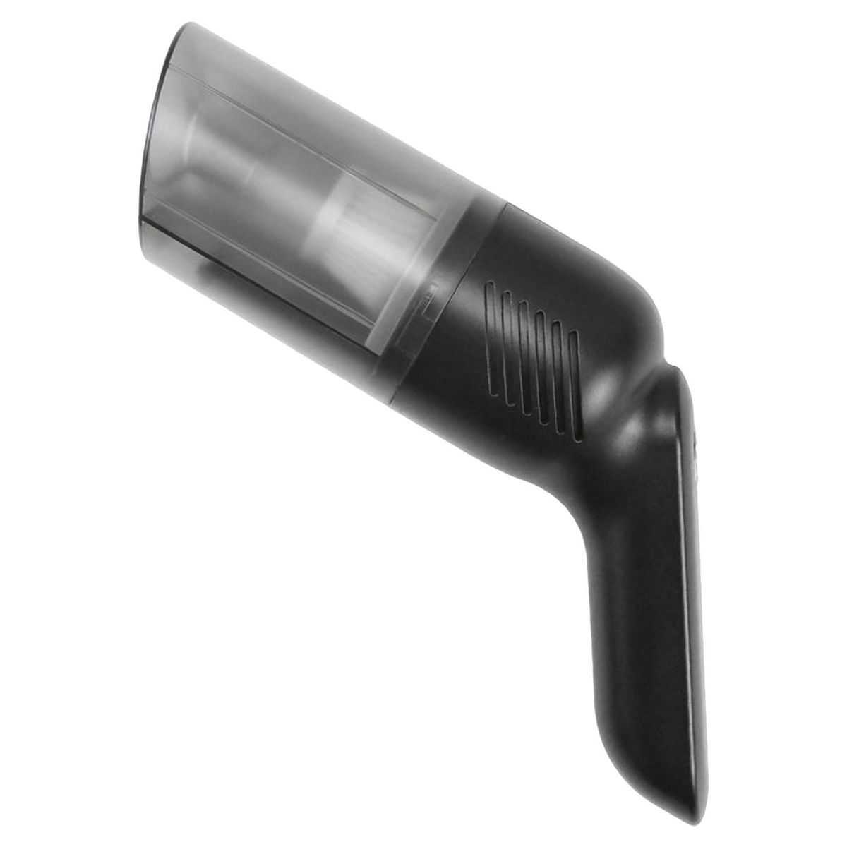 Wireless Vacuum Cleaner USB Rechargeable Black