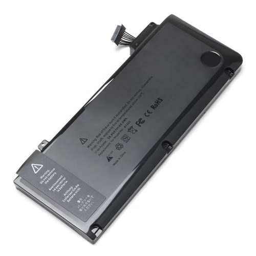 Laptop Battery For Macbook Pro13-inch, 2009-2012 - A1322 / A1278 Laptop