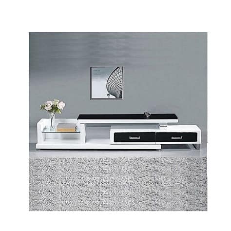 Conceptual Tv Stand 5ft - 60inchs