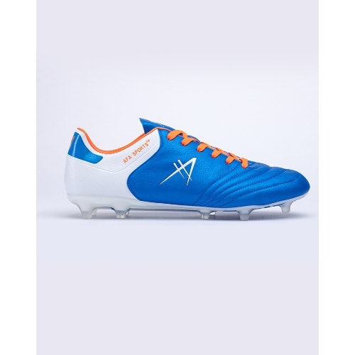 Locate Pro 1.0 Fg Football Boots - Blue/White