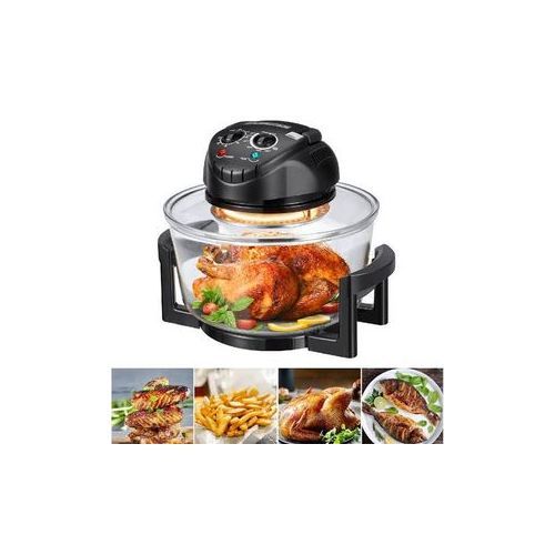 Kenwood Multipurpose Halogen Oven And Air Fryer 20L