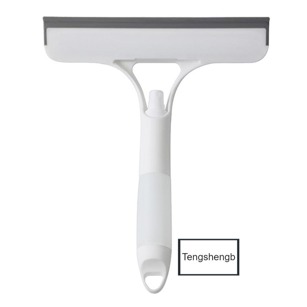 3 In 1 Window Cleaning Tool For Car Indoor Outdoor High