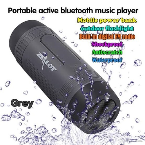 S1 Wireless Bluetooth Speaker