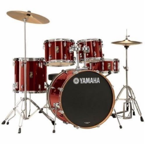 Drumset - 5 Pieces