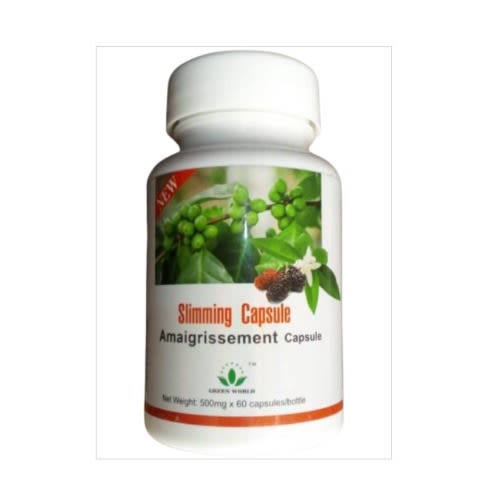 Slimming Capsule