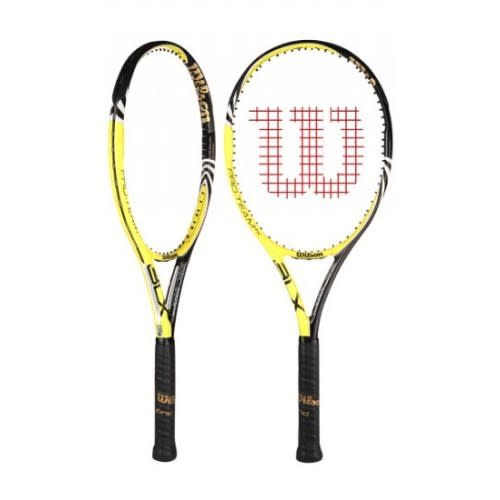 Wilson Squash Racket