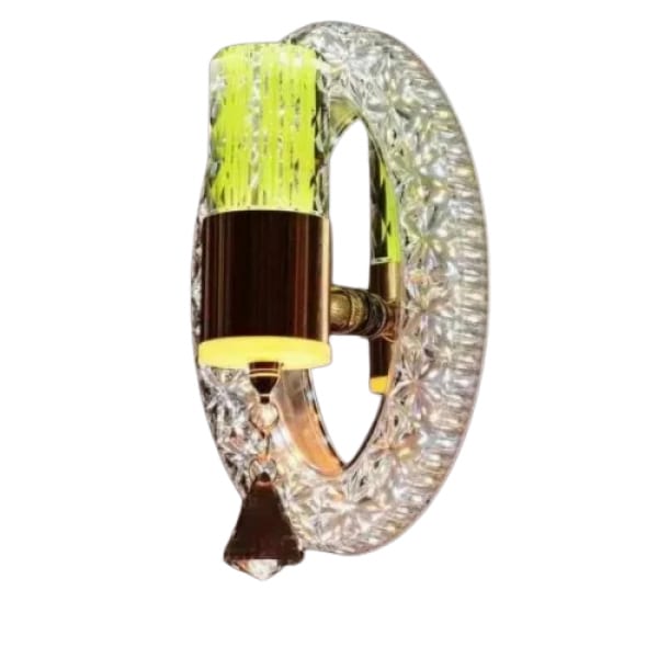 Led Modern Wall Light-3050