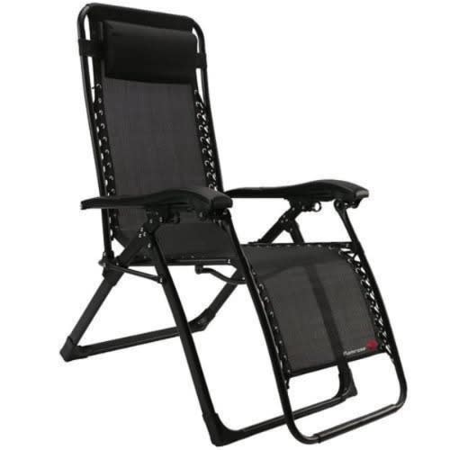 Foldable Camping Chair