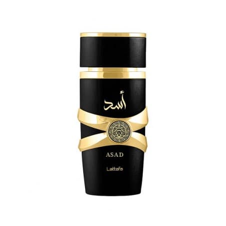Lattafa Asad Edp For Men - 100ml