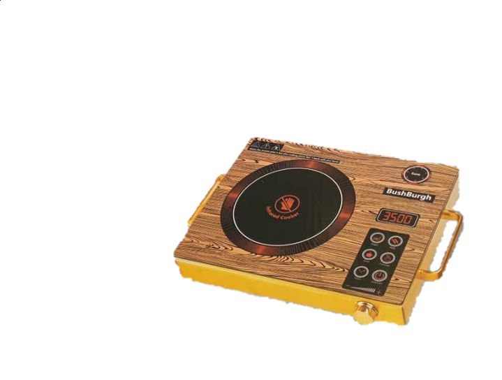 Electronic Touch Panel Infrared Electric Cooker-3500W