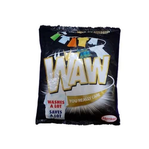 Waw Detergent - 180g X 5