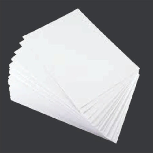 White A4 Card Stock - 250gsm - Pack Of 100 Sheets