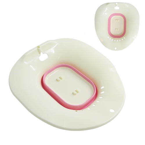 Steaming Bidet For Infection Protection And Vagina Care