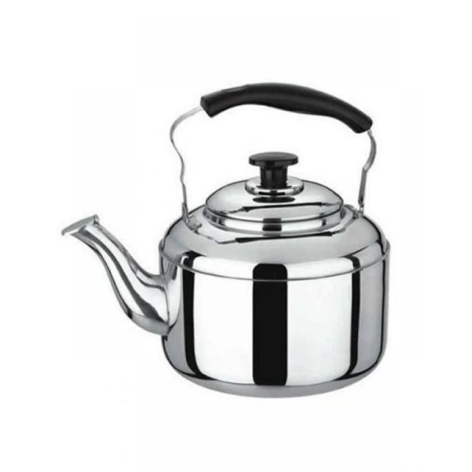 5 Litres Whistling Gas  Stove Kettle