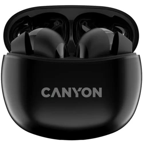 Wireless Stereo Tws-5 Black