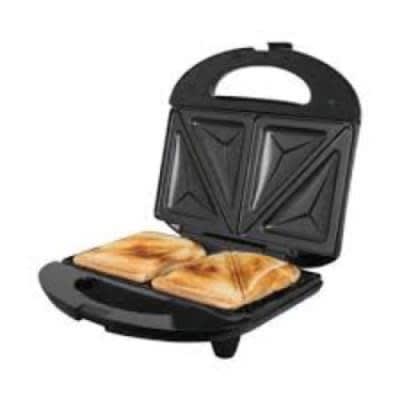 JD SMP 2 Slice Toaster - 750W