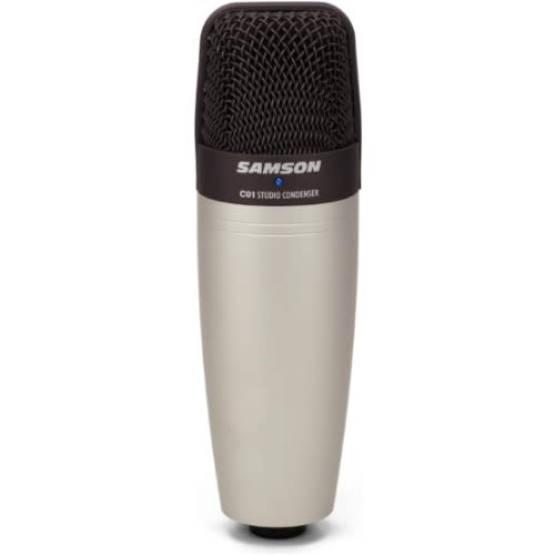 C01 Microphone