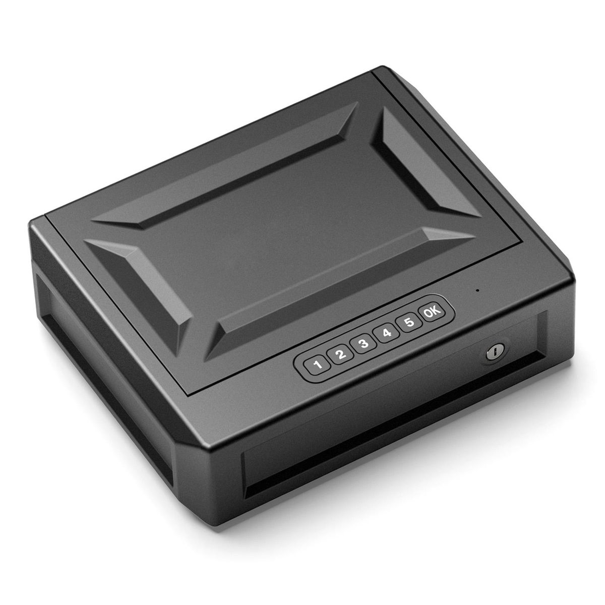 Password storage box