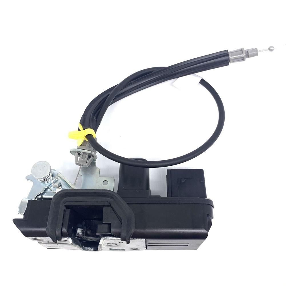 Front Right Side Door Latch Actuator for 2008-2014 15269873 19210211