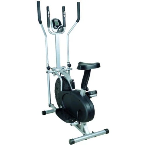 Elliptical Orbitrack Bike With 4 Handles - Bf82da