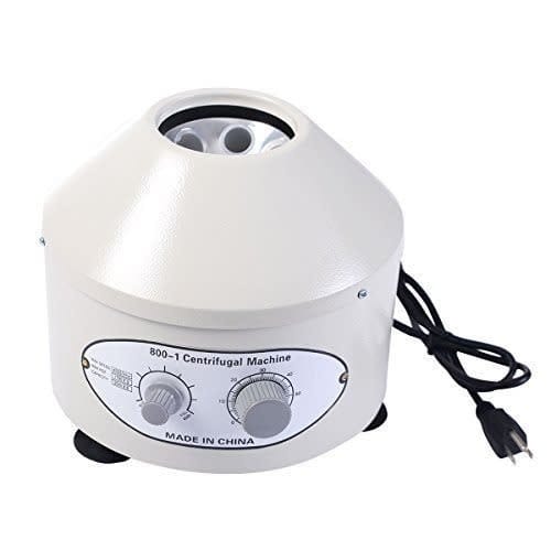 Bucket Centrifuge 220V