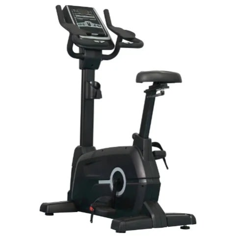 Commercial Upright Bike DFT-F1