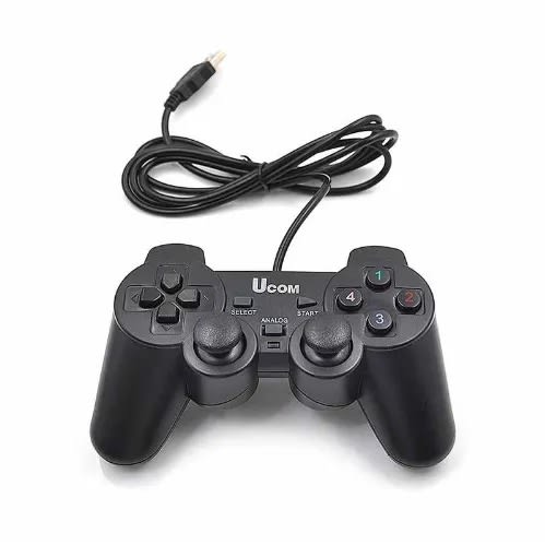Game Pad - Usb-830s