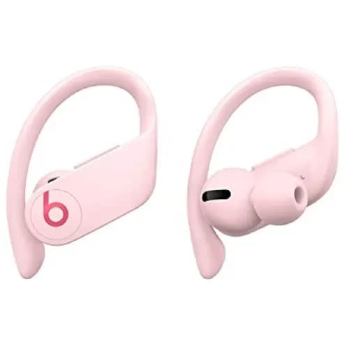 Powerbeats Pro Wireless Headphones - Cloud Pink