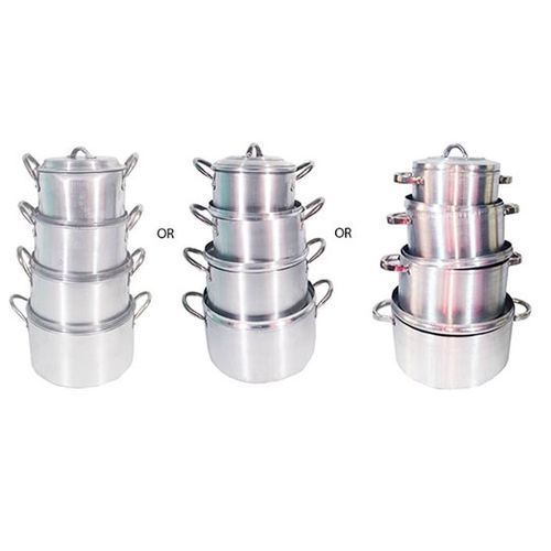 Economy Kitchen Bundle (Kitchen Items)