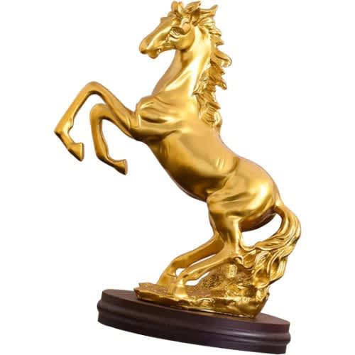 Golden Horse