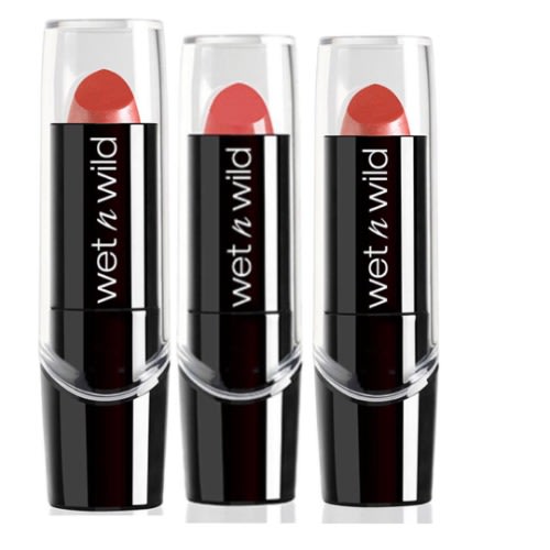Pack Of 3 Lipstick-cm 199